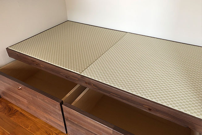 山中建売新築住宅